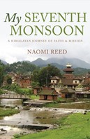 My Seventh Monsoon (Paperback)