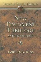 New Testament Theology (Paperback)