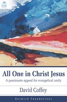 All One In Christ Jesus