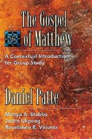 The Gospel Of Matthew