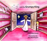 David and the Grumpy King (Paperback)