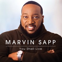 You Shall Live CD (CD-Audio)
