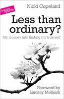 Less Than Ordinary? (Paperback)