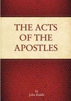 The Acts of the Apostles (Paperback)