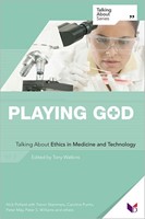 Playing God (Paperback)