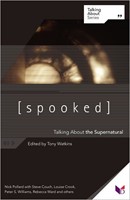 Spooked (Paperback)