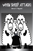 When Sheep Attack (Paperback)