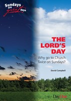 The Lord's Day (Paperback)