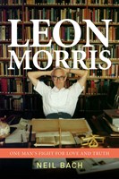 Leon Morris (Paperback)
