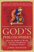 God's Philosophers (Paperback)