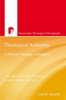 Theological Antinomy (Paperback)