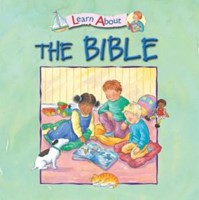 Learn About The Bible (Paperback)