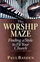 The Worship Maze