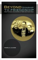 Beyond Sonship to Friendship (Paperback)