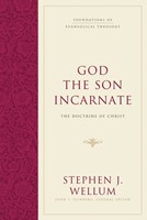 God The Son Incarnate (Hard Cover)