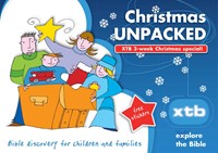 Xtb: Christmas Unpacked (Paperback)