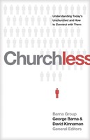 Churchless (Paperback)