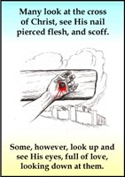 Tracts: Scoff 50-pack (Tracts)