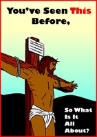 Tracts: Seen This Before 50-pack (Tracts)