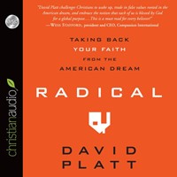 Radical CD (CD-Audio)