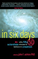In Six Days (Paperback)