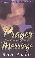 Prayer Can Change Your Marriage (Paperback)