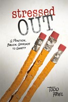 Stressed Out (Paperback)