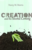 Creation and the Second Coming (Paperback)