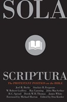 Sola Scriptura (Paperback)