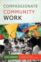 Compassionate Community Work (Paperback)
