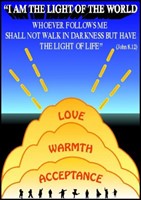 Tracts: The Light 50-pack (Tracts)