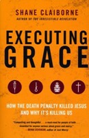Executing Grace (Paperback)