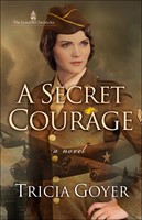 Secret Courage, A (Paperback)