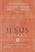 Jesus Speaks (Hard Cover)