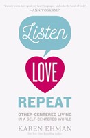 Listen Love Repeat (Paperback)