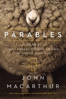 Parables (Paperback)