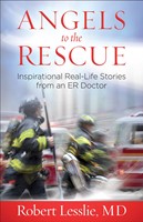 Angels To The Rescue (Paperback)