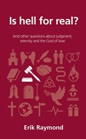 Is Hell For Real? (Paperback)