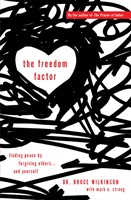 The Freedom Factor (Paperback)