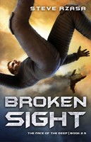 Broken Sight (Paperback)