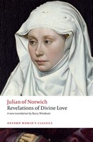 Revelations of Divine Love (Paperback)