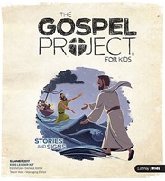 Stories and Signs: Kids Leader Kit Summer 2017 (Mixed Media Product)