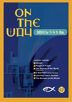 On The Way 11-14's - Book 3 (Paperback)