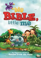 The Character Builder's Bible (Hard Cover)