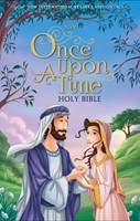 NIrV: Once In A Lifetime Bible, HB (Hard Cover)