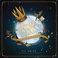 Good Night Tales (Hard Cover)