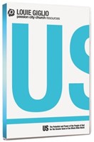 Us (3 Messages) DVD (DVD)