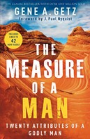 The Measure of a Man (Paperback)