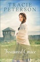 Treasured Grace (Paperback)