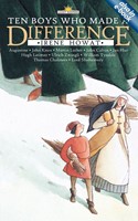 Ten Boys who Made a Difference (Paperback)